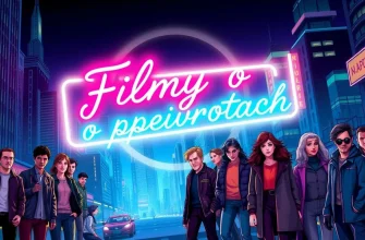 Najlepsze filmy o przewrotach