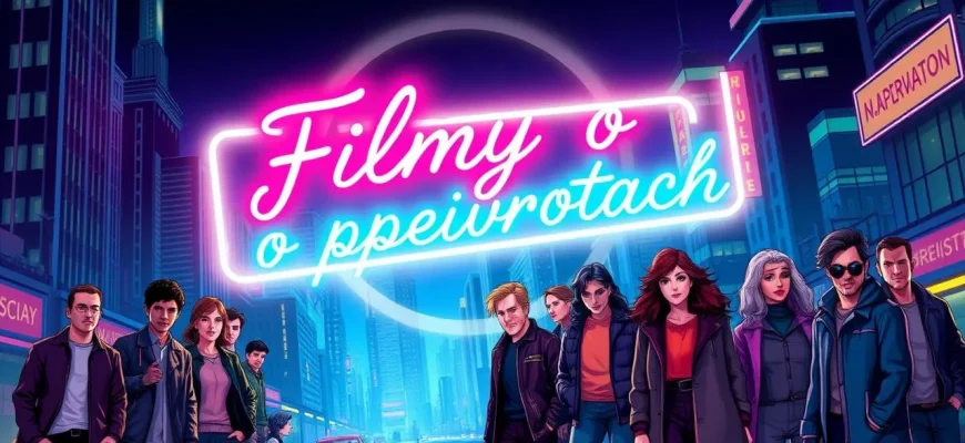 Najlepsze filmy o przewrotach