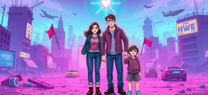 Rodzinne Filmy o Wojnie: 10 Inspirujących Historii