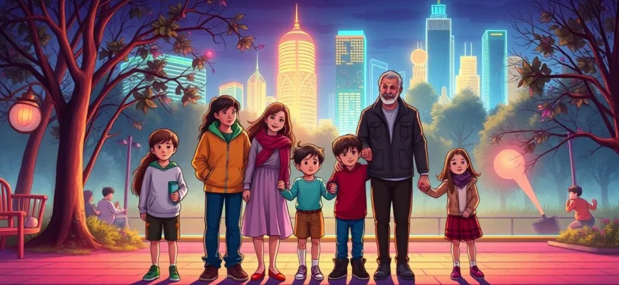 Filmy o braterstwie dla całej rodziny