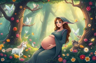 Fantastyczne filmy o ciąży