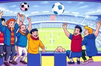 10 Komedia o kibicach piłkarskich