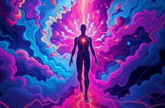 10 Filmów SF o Zmienionych Stanach Świadomości