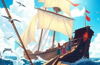 Filmy fantasy o żaglowcach - podbórka