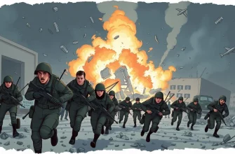 Najlepsze filmy o incydentach na bazach