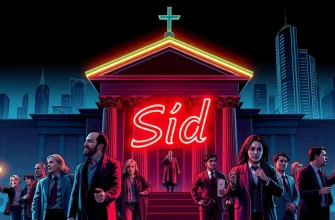 Najlepsze filmy biograficzne o sądach