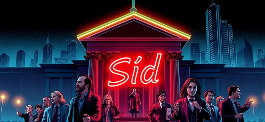 Najlepsze filmy biograficzne o sądach