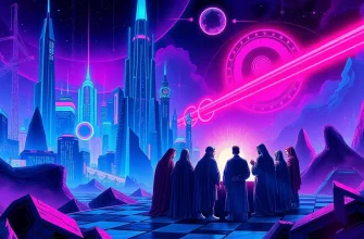 Najlepsze Filmy Sci-Fi o Sektach