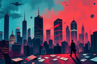 Najlepsze thrillery o przedsiębiorcach