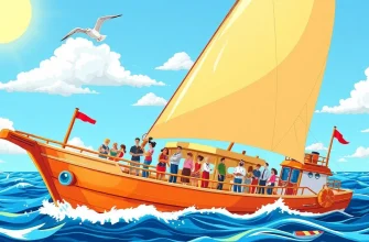 Komedia morska: 10 filmów, które musisz zobaczyć