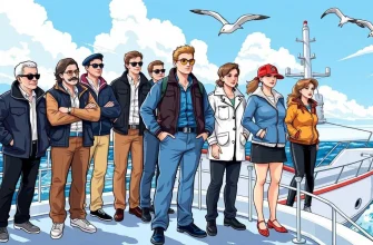 Najlepsze filmy o przygodach żeglarzy