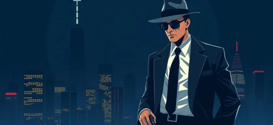 Najlepsze filmy akcji o KGB z polskim dubbingiem