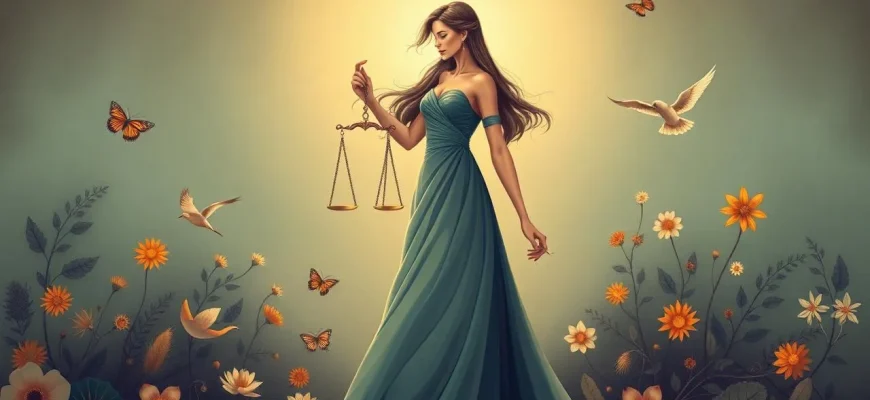 10 Filmów Dramatycznych o Walce o Sprawiedliwość