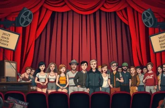 10 Dokumentalnych Filmów o Sporcie