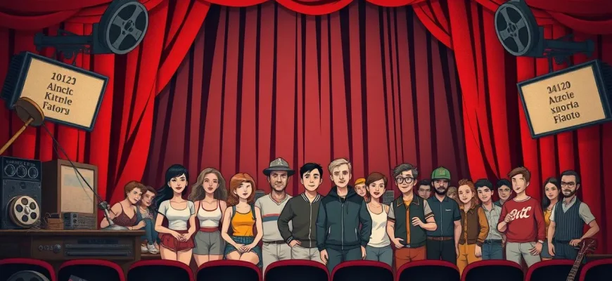 10 Dokumentalnych Filmów o Sporcie