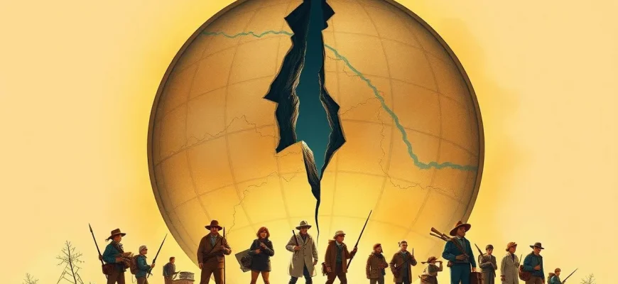 Dokumentalne filmy o pionierach