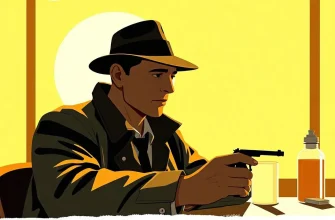 Detektywistyczne filmy z XX wieku