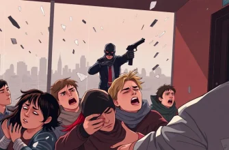 Najlepsze Filmy Akcji o Zakładnikach