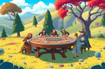 10 filmów fantasy, w których karciane gry mają kluczowe znaczenie