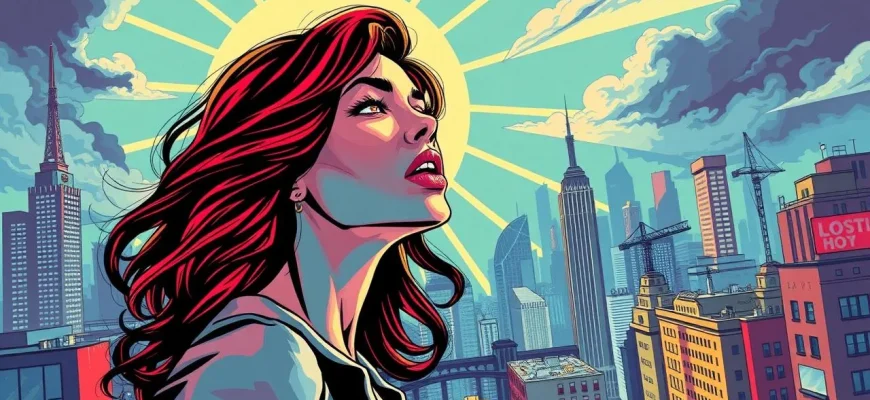 10 filmów melodramatycznych o seryjnych mordercach