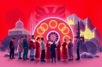 Filmy o Albanii - Podróż przez kino