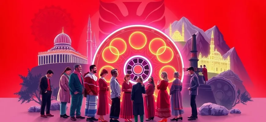 Filmy o Albanii - Podróż przez kino