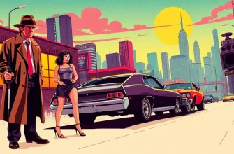 Najlepsze filmy kryminalne z lat 70.