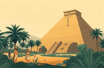 Dokumentalne filmy o faraonach