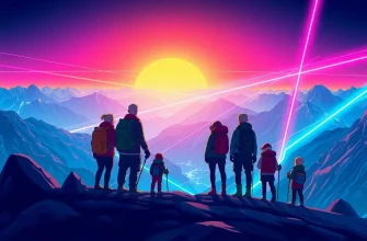 Rodzinne filmy o alpinizmie