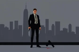 Top 10 filmów akcji o profesjonalnych zabójcach