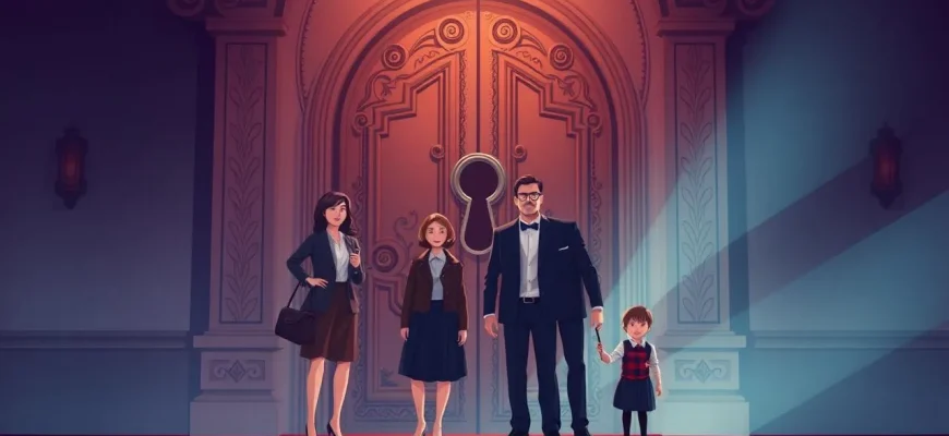 Najlepsze filmy kryminalne o rodzinnym biznesie