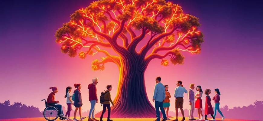 Filmy o rehabilitacji - inspirujące historie