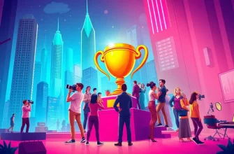 Filmy biograficzne o konkursach