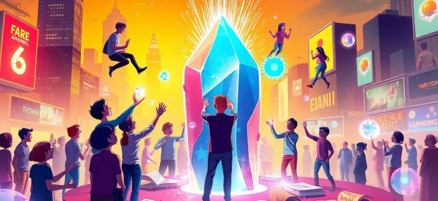 Top 10 filmów o telekinezie