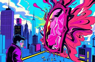 Najlepsze Filmy Grozy o Zniekształceniu Rzeczywistości