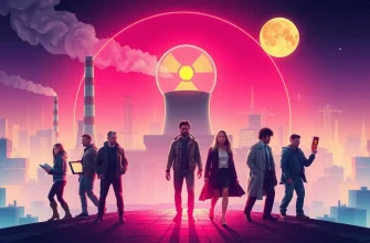 Filmy o radiacji - 10 wyjątkowych tytułów