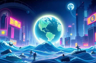 Filmy sci-fi o globalnym ociepleniu