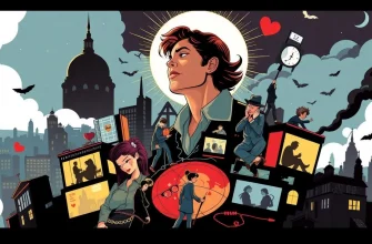 10 Melodramatów o Trudnym Życiu