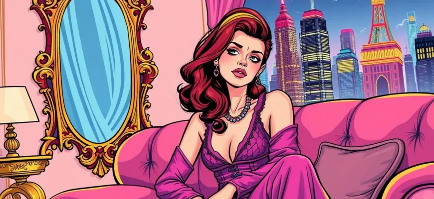 Najlepsze melodramaty o bogatych dzieciach