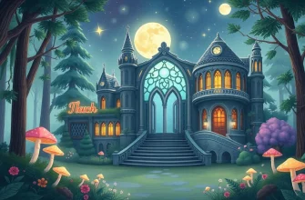 10 Filmów Fantasy o Klubach Nocnych