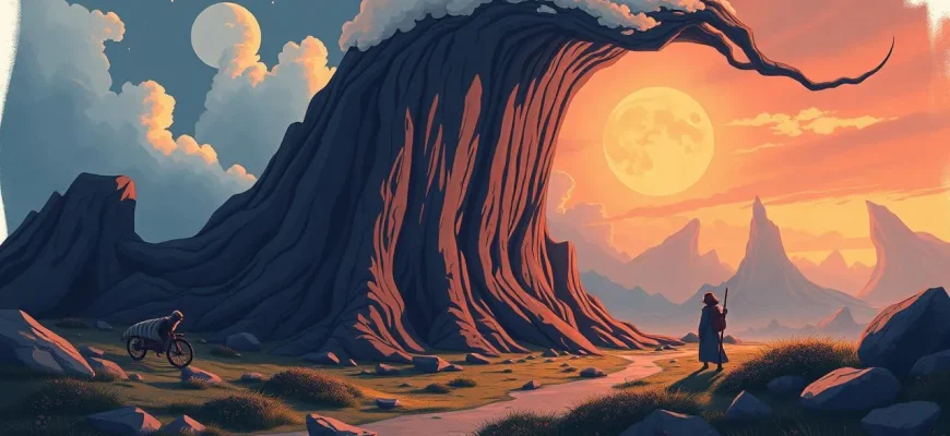 Filmy fantasy o bitwach: Epickie starcia i magiczne światy