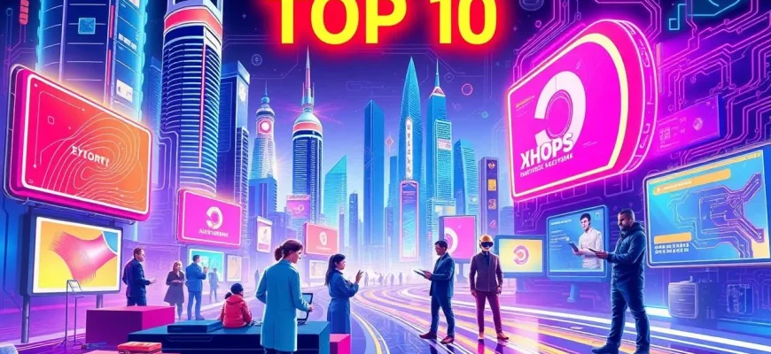 Top 10 Filmów o Gadżetach