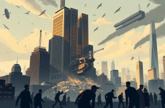 10 Filmów o Katastrofach Wieżowców