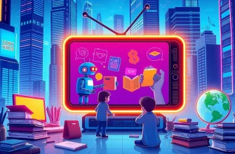 Najlepsze filmy rodzinne o edukacji