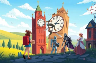 Najlepsze filmy fantasy o paradoksach czasowych