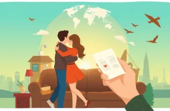 10 Najlepszych Melodramatów o Miłości na Odległość