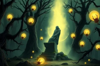 Tajemnicze filmy o starożytnych klątwach