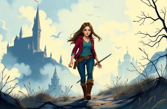 Najlepsze filmy fantasy o pościgu