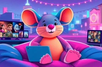 Rodzinne filmy o pluszowym misiu