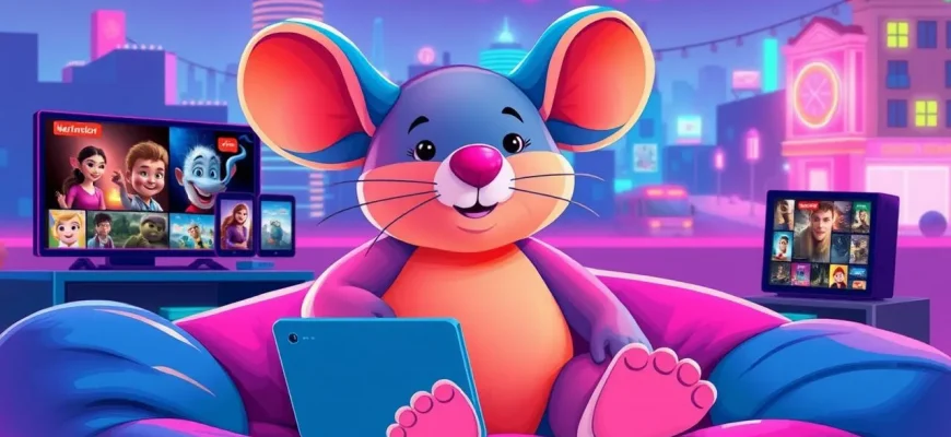 Rodzinne filmy o pluszowym misiu